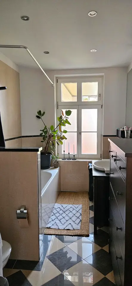 WG-Zimmer mit 25 m² in Leipzig – Bild 5
