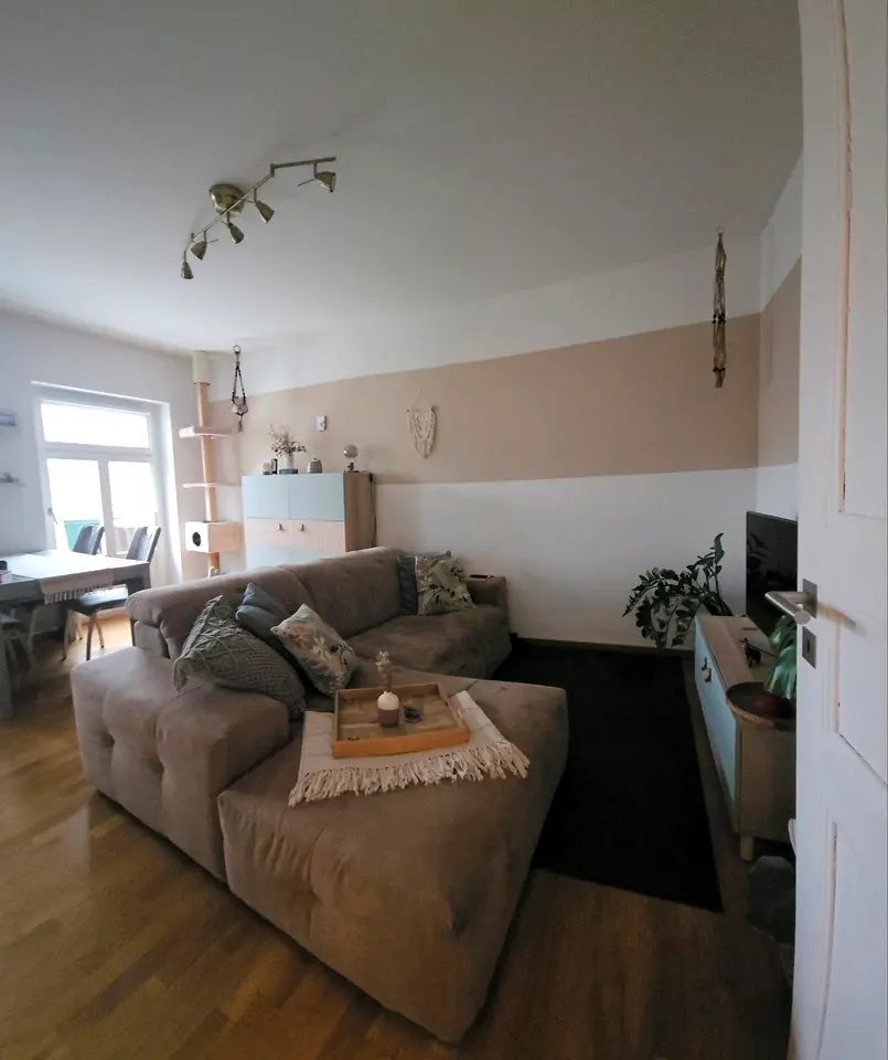 WG-Zimmer mit 25 m² in Leipzig – Bild 6
