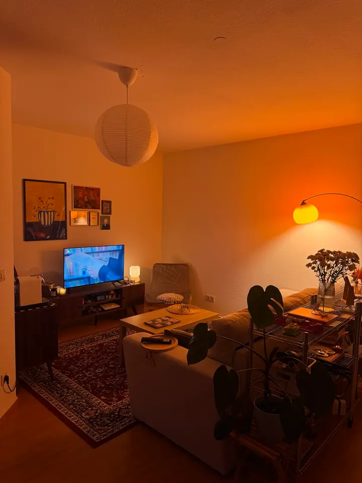 WG-Zimmer mit 25 m² in Leipzig – Bild 8