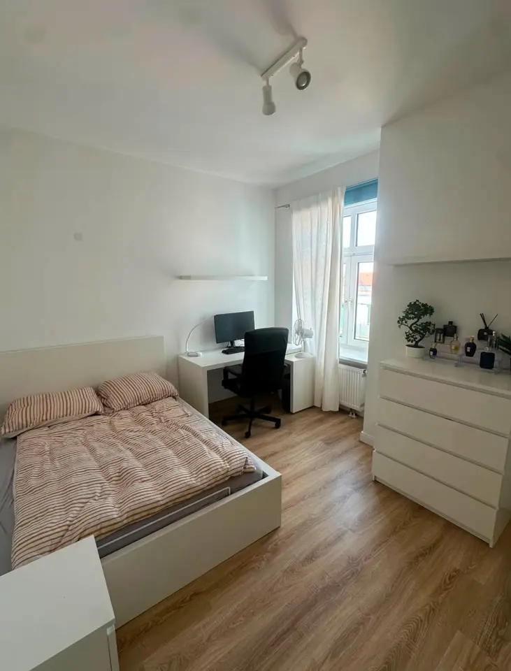 WG-Zimmer mit 25 m² in Leipzig – Bild 10