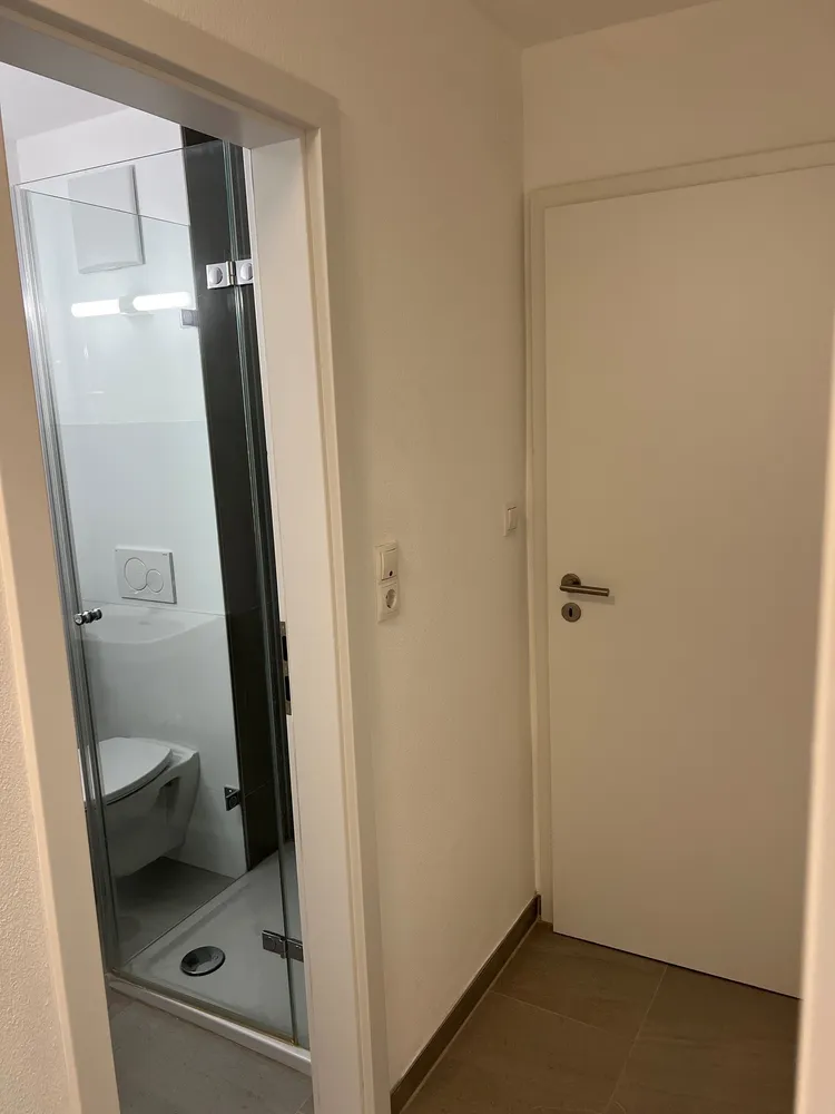 1 Zimmer Wohnung mit 38 m² in Würzburg – Bild 5