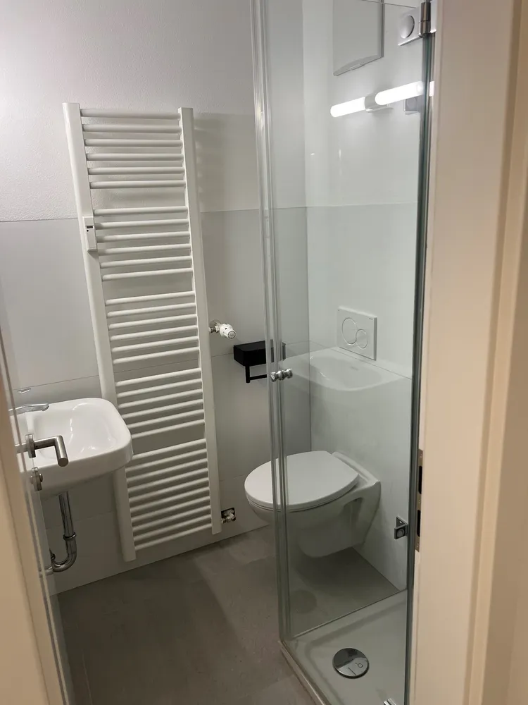 1 Zimmer Wohnung mit 38 m² in Würzburg – Bild 6