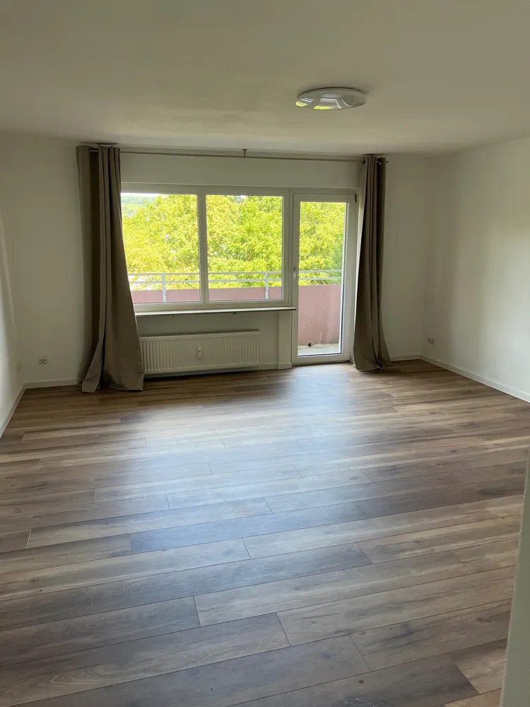 1 Zimmer Wohnung mit 38 m² in Würzburg – Bild 7