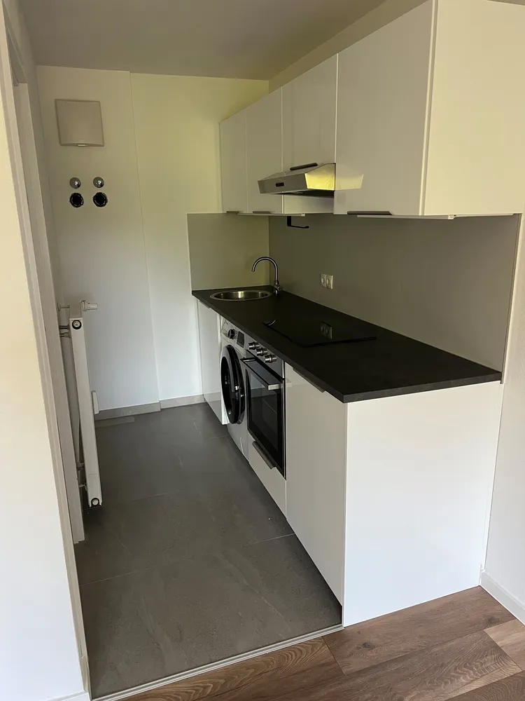 1 Zimmer Wohnung mit 38 m² in Würzburg – Bild 8