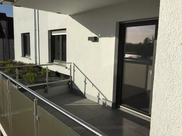 2 Zimmer Wohnung mit 75 m² in Offenbach – Bild 3