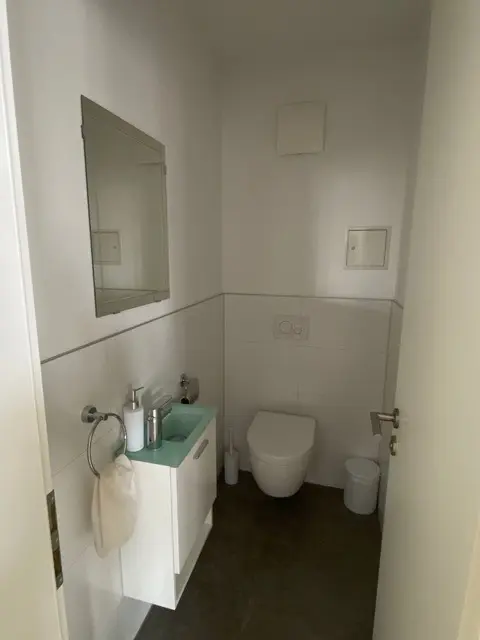 2 Zimmer Wohnung mit 75 m² in Offenbach – Bild 8