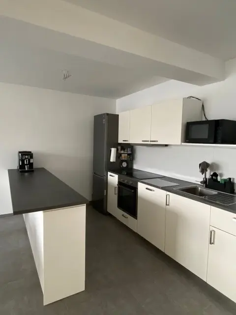 2 Zimmer Wohnung mit 75 m² in Offenbach – Bild 9