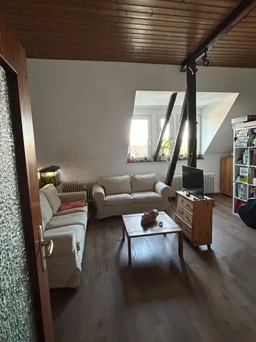 5 Zimmer Wohnung mit 100 m² in Solingen – Bild 1