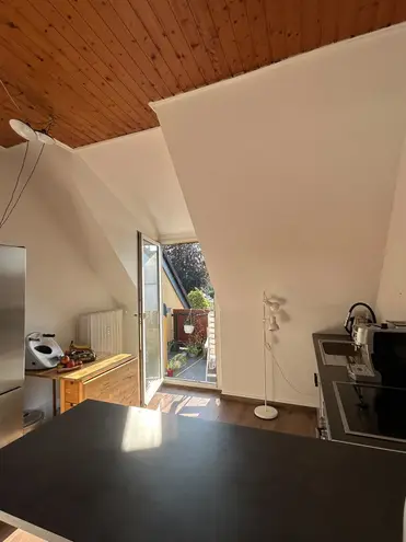 5 Zimmer Wohnung mit 100 m² in Solingen – Bild 3