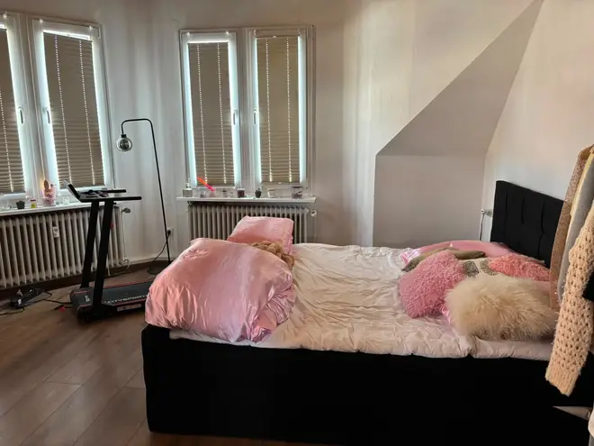 5 Zimmer Wohnung mit 100 m² in Solingen – Bild 4