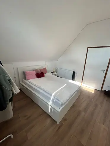 5 Zimmer Wohnung mit 100 m² in Solingen – Bild 5