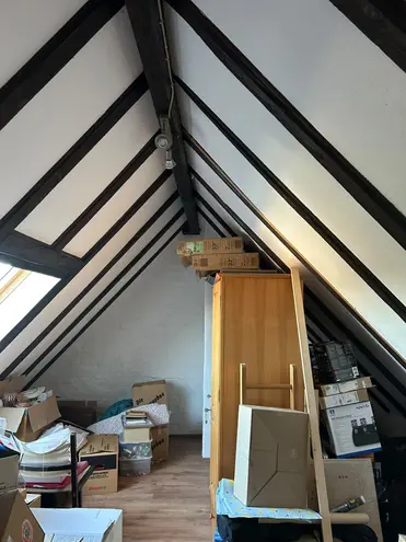 5 Zimmer Wohnung mit 100 m² in Solingen – Bild 6