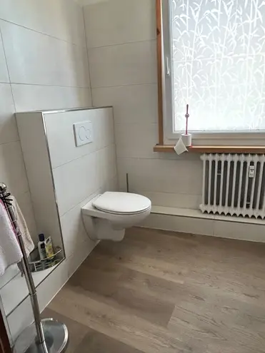 5 Zimmer Wohnung mit 100 m² in Solingen – Bild 8