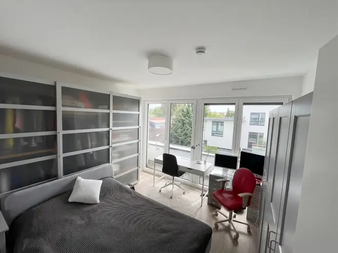 4 Zimmer Wohnung mit 114 m² in Mainz – Bild 3