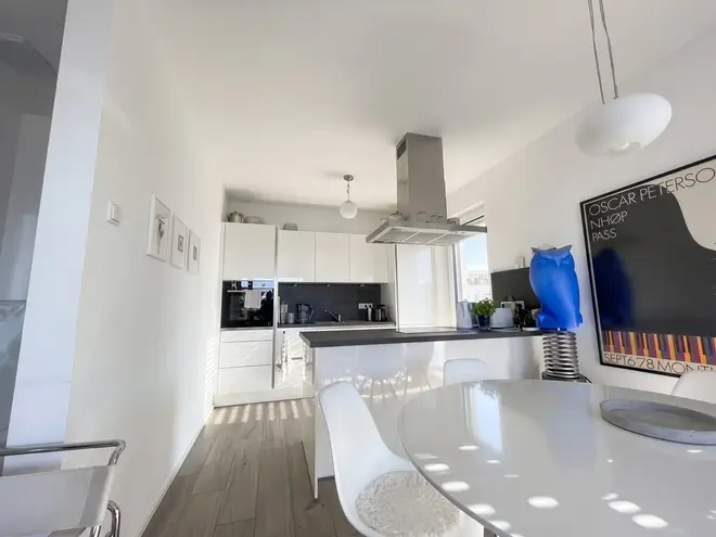 4 Zimmer Wohnung mit 114 m² in Mainz – Bild 4