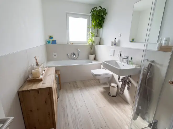 4 Zimmer Wohnung mit 114 m² in Mainz – Bild 5