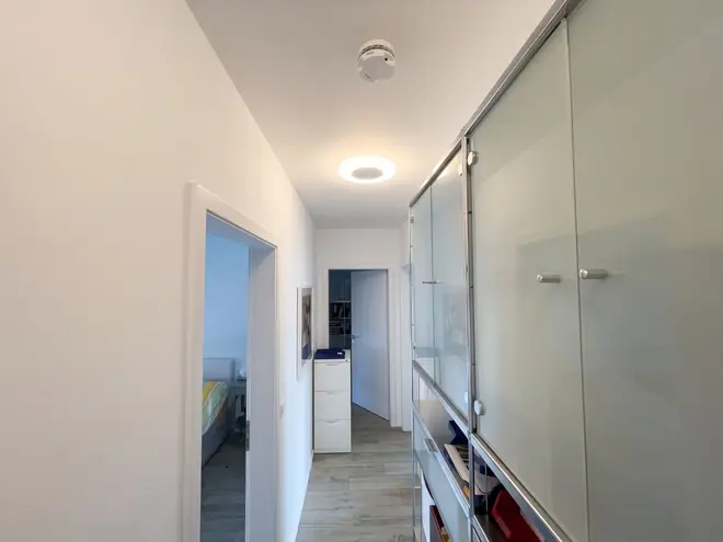 4 Zimmer Wohnung mit 114 m² in Mainz – Bild 7