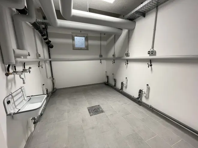 4 Zimmer Wohnung mit 114 m² in Mainz – Bild 9