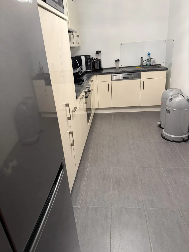 3 Zimmer Wohnung mit 95 m² in Ludwigshafen am Rhein – Bild 2