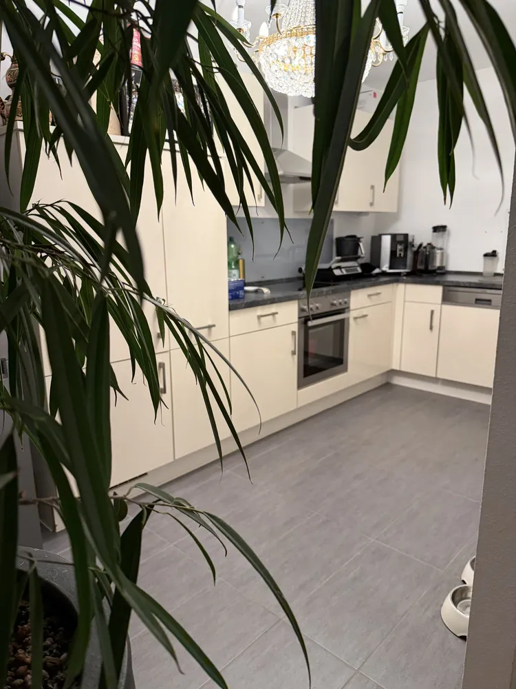 3 Zimmer Wohnung mit 95 m² in Ludwigshafen am Rhein – Bild 3