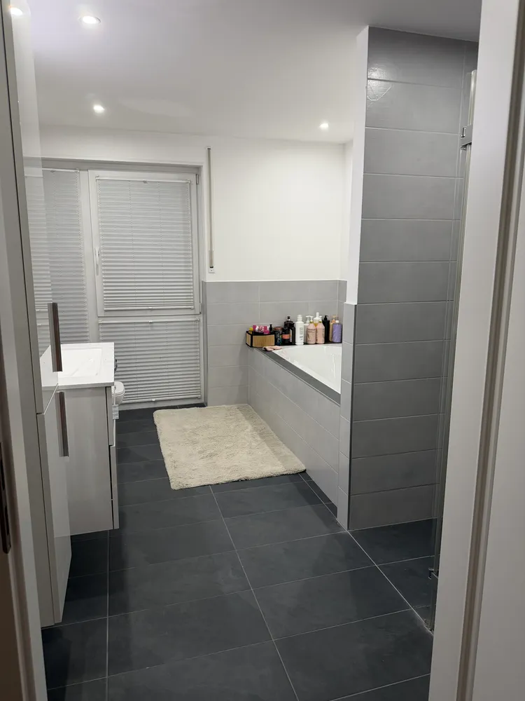 3 Zimmer Wohnung mit 95 m² in Ludwigshafen am Rhein – Bild 4