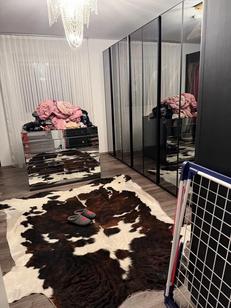 3 Zimmer Wohnung mit 95 m² in Ludwigshafen am Rhein – Bild 5