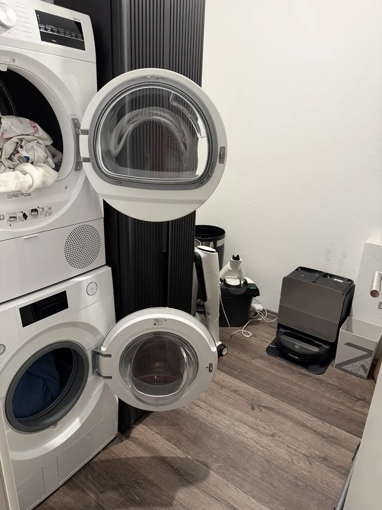 3 Zimmer Wohnung mit 95 m² in Ludwigshafen am Rhein – Bild 6