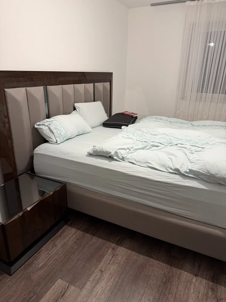 3 Zimmer Wohnung mit 95 m² in Ludwigshafen am Rhein – Bild 7