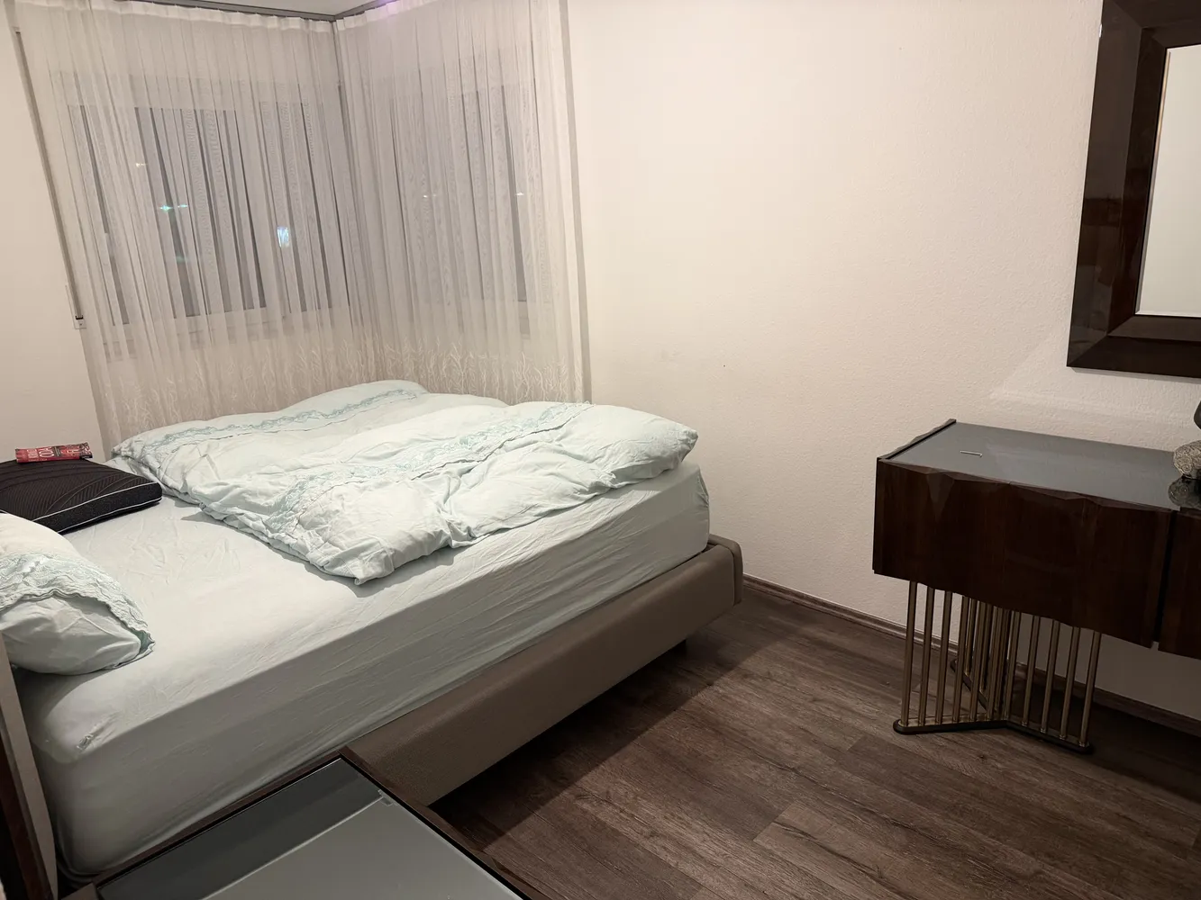 3 Zimmer Wohnung mit 95 m² in Ludwigshafen am Rhein – Bild 8