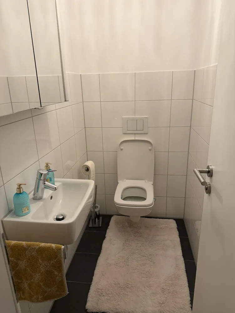 3 Zimmer Wohnung mit 95 m² in Ludwigshafen am Rhein – Bild 9
