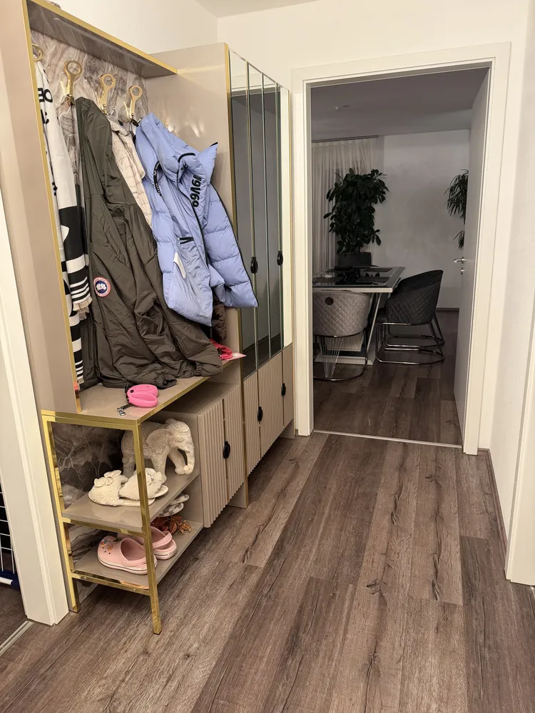 3 Zimmer Wohnung mit 95 m² in Ludwigshafen am Rhein – Bild 10