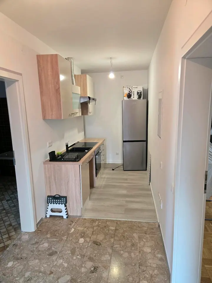 2 Zimmer Wohnung mit 67 m² in Paderborn – Bild 1