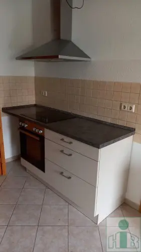 2 Zimmer Wohnung mit 63 m² in Bautzen – Bild 3