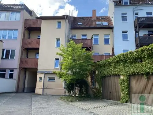 2 Zimmer Wohnung mit 63 m² in Bautzen – Bild 6
