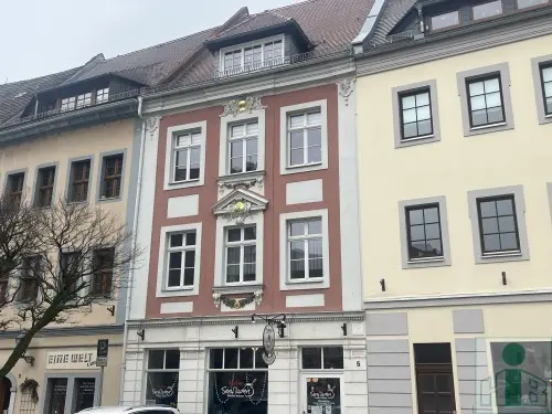 2 Zimmer Wohnung mit 63 m² in Bautzen – Bild 10