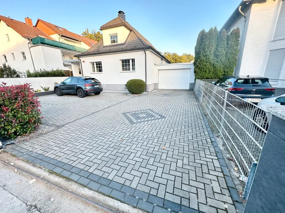 5 Zimmer Haus mit 176 m² in Dietzenbach – Bild 2