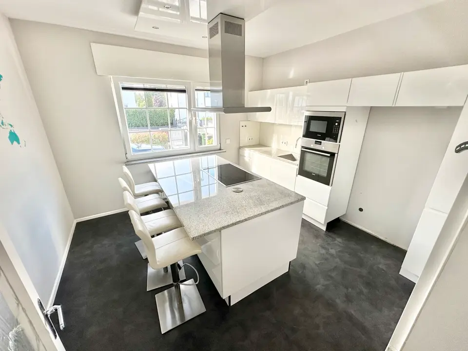 5 Zimmer Haus mit 176 m² in Dietzenbach – Bild 7
