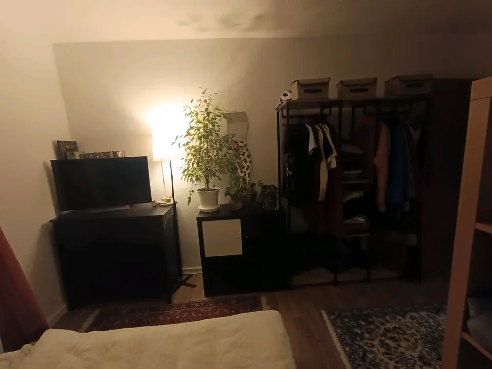 WG-Zimmer mit 17 m² in Rosenheim – Bild 2