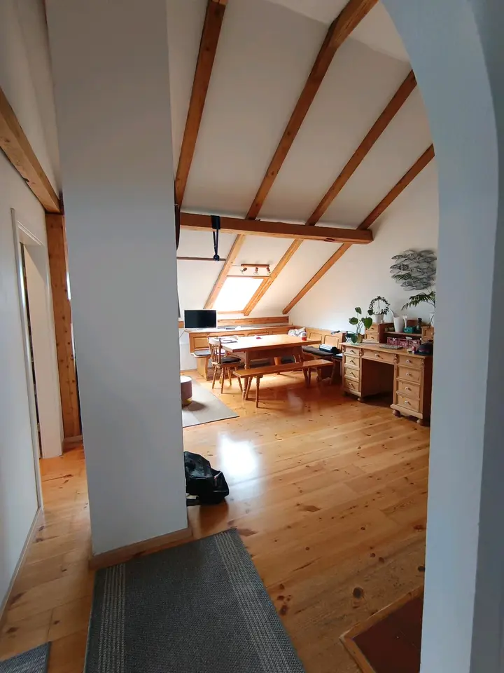 WG-Zimmer mit 17 m² in Rosenheim – Bild 9