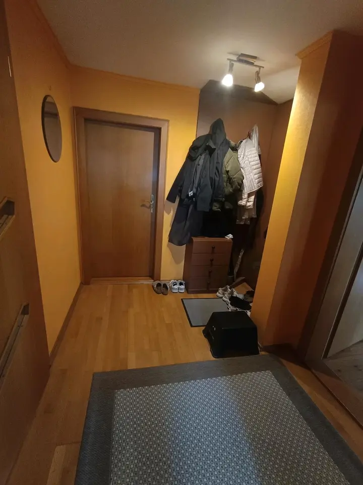WG-Zimmer mit 17 m² in Rosenheim – Bild 10