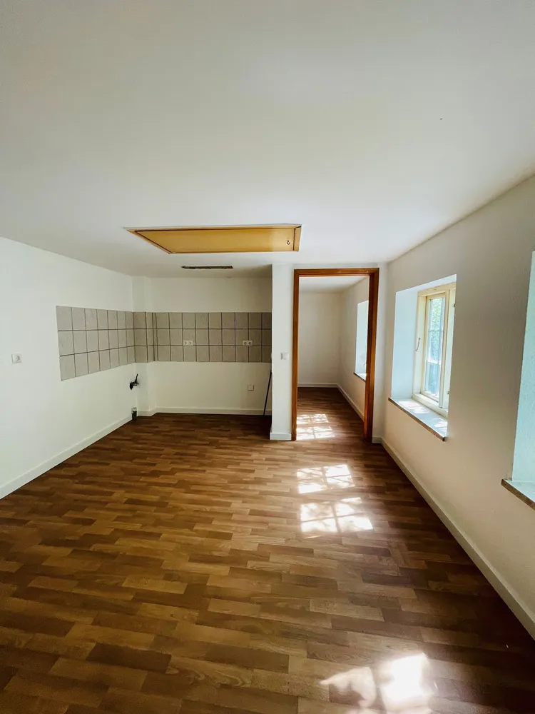 2 Zimmer Wohnung mit 59 m² in Flensburg – Bild 1