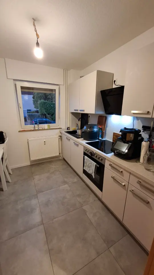 3 Zimmer Wohnung mit 64 m² in Hamm – Bild 1
