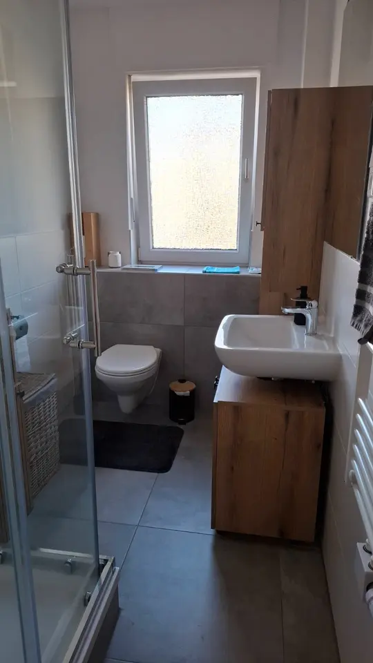 3 Zimmer Wohnung mit 64 m² in Hamm – Bild 4