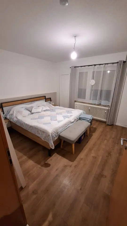3 Zimmer Wohnung mit 64 m² in Hamm – Bild 7