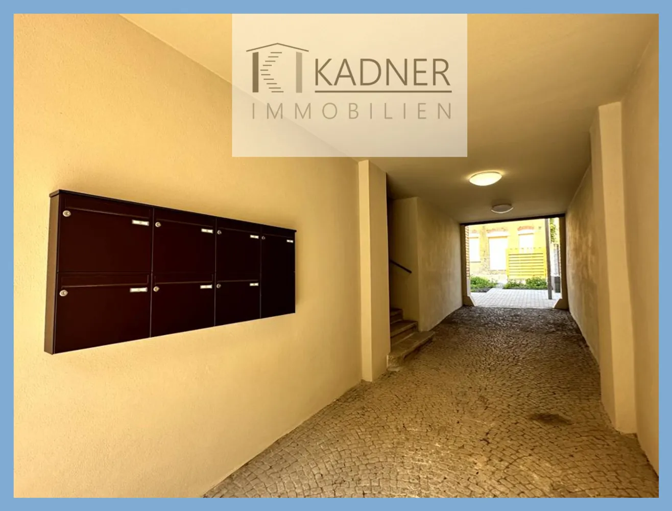 2 Zimmer Wohnung mit 60 m² in Plauen – Bild 4