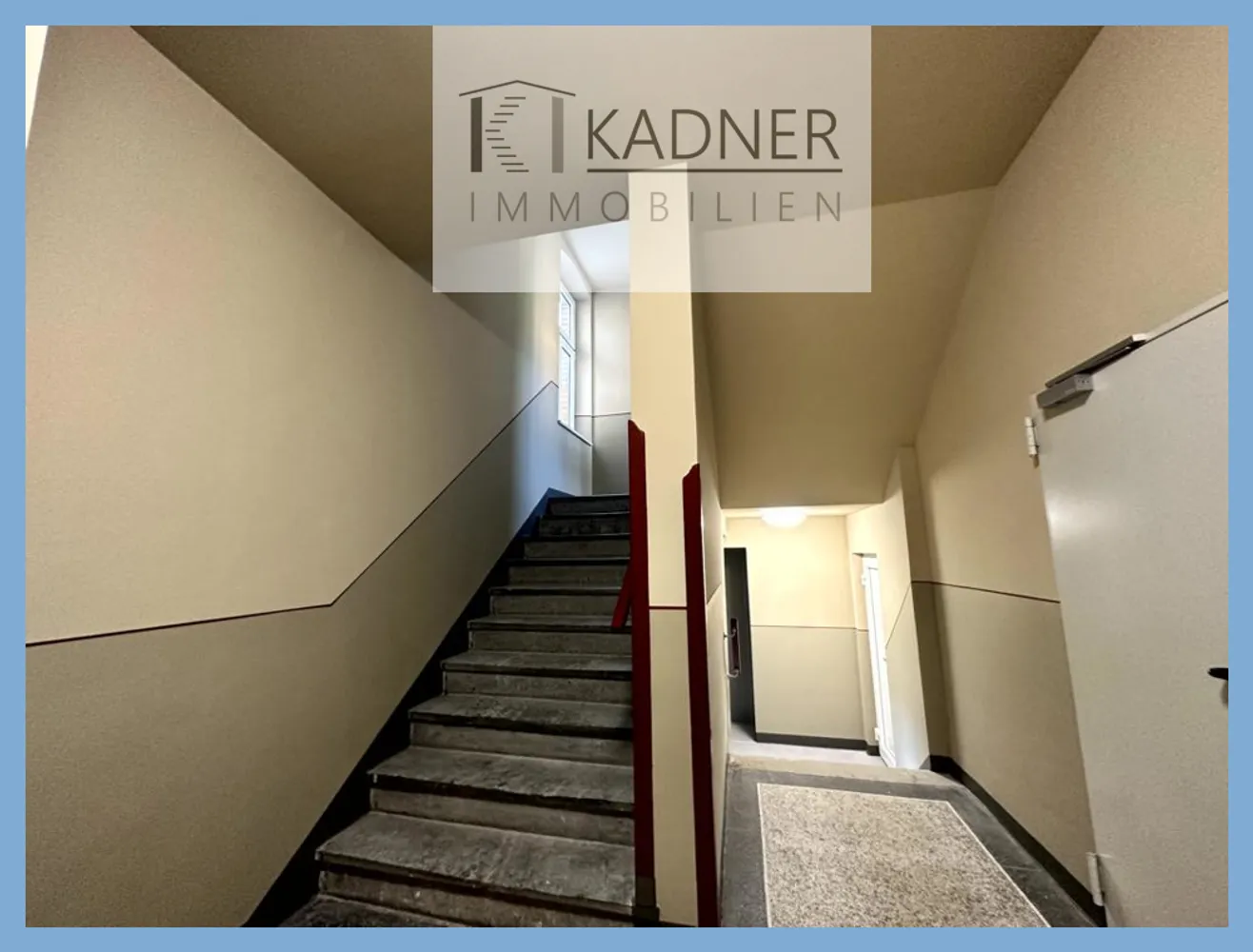 2 Zimmer Wohnung mit 60 m² in Plauen – Bild 7