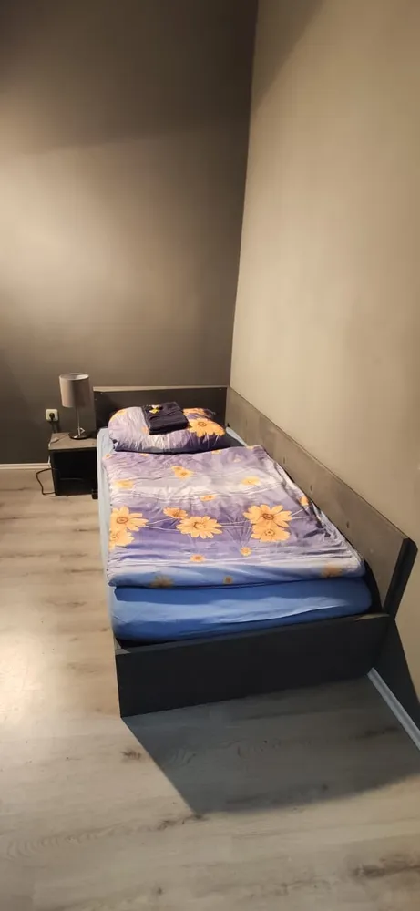 1 Zimmer Wohnung mit 12 m² in Fürth – Bild 1