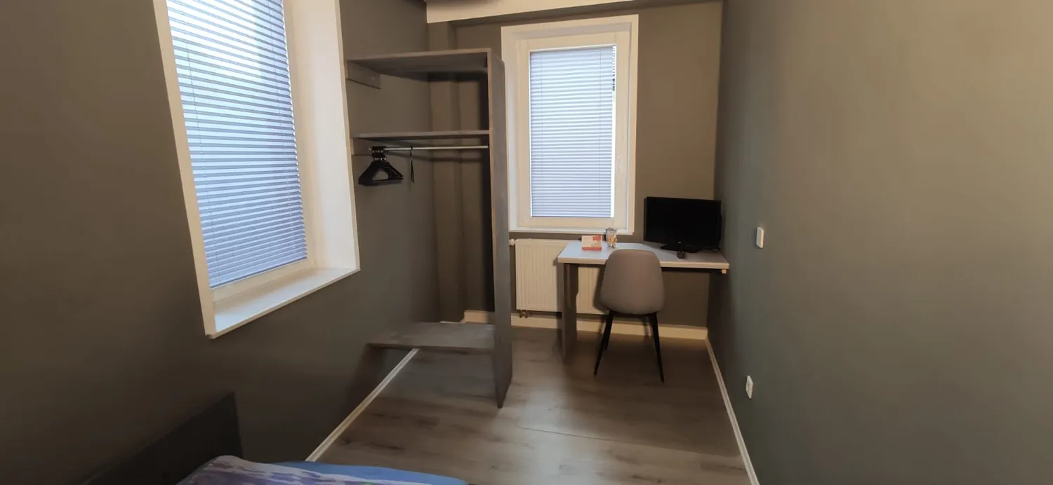 1 Zimmer Wohnung mit 12 m² in Fürth – Bild 3