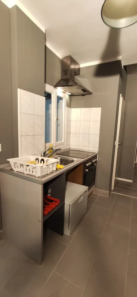 1 Zimmer Wohnung mit 12 m² in Fürth – Bild 4