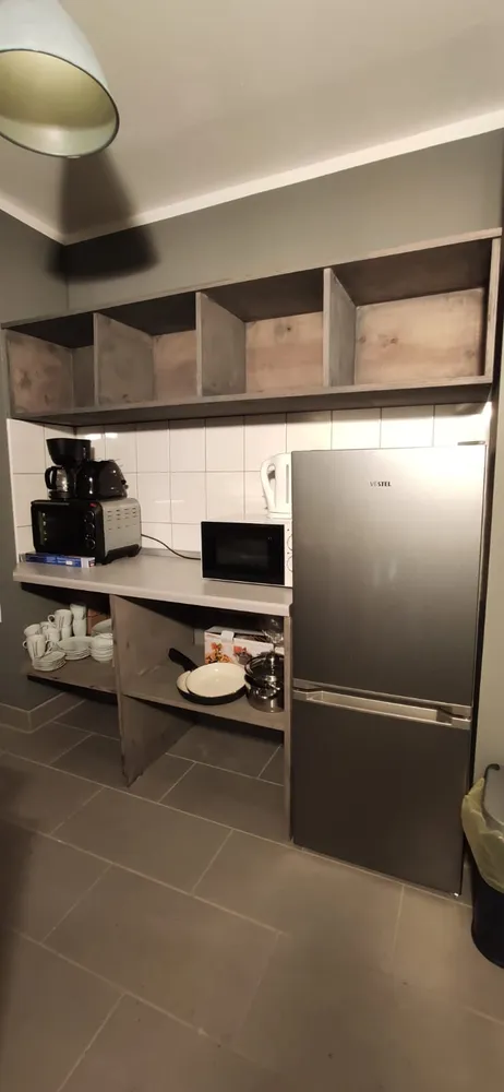 1 Zimmer Wohnung mit 12 m² in Fürth – Bild 5